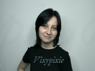 Vixypixie