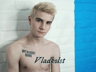 Vladkolst
