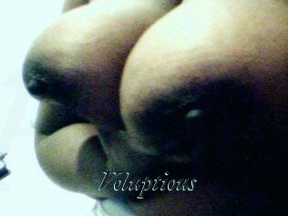 Voluptious