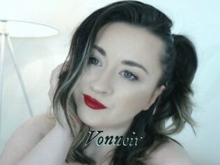 Vonnoir