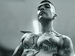 Vrahammartin