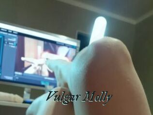 vulgar_Molly Pharaons Porn
