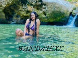 WANDASEXX