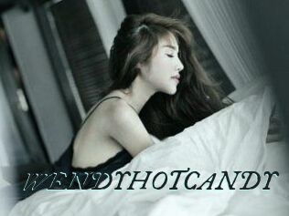 WENDYHOTCANDY