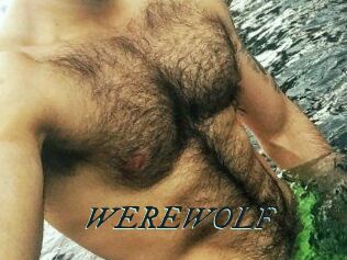 WEREWOLF