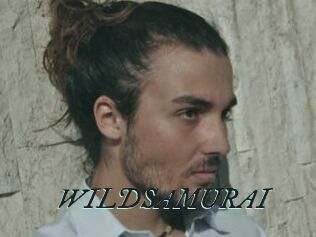 WILD_SAMURAI