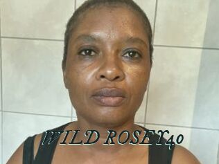 WILD_ROSEY40 Pharaons Porn