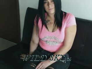 WILD_SKY4u
