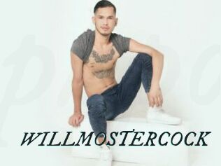 WILLMOSTERCOCK