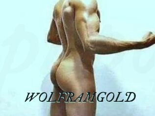 WOLFRAMGOLD