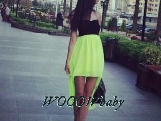 WOOOWbaby