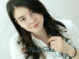 WadeGina