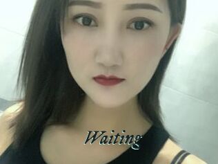 Waiting