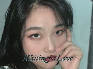 WaitingforLove