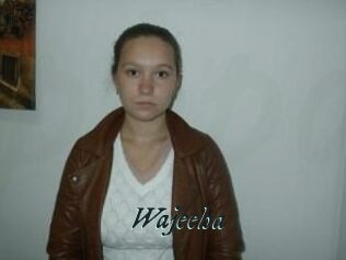 Wajeeha