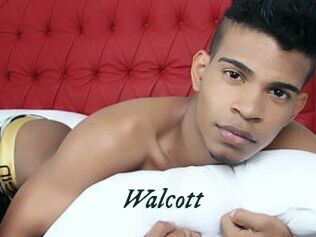 Walcott