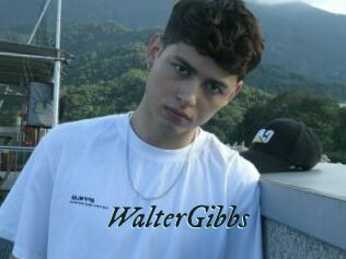 WalterGibbs