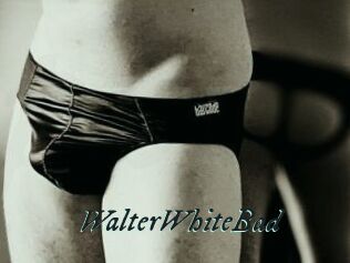 WalterWhiteBad