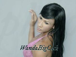 WandaBigCock