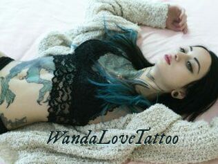 WandaLoveTattoo