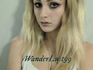 WanderLust99
