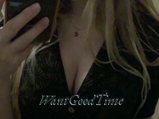 WantGoodTime