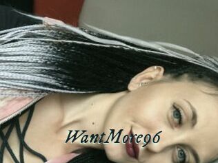 WantMore96