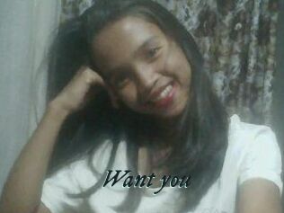 Want_you
