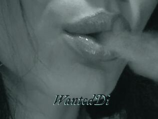 WantedDi