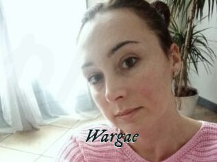 Wargae