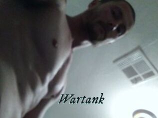Wartank