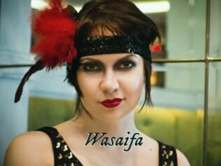Wasaifa