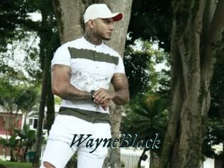 WayneBlack
