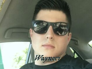 Wayneer