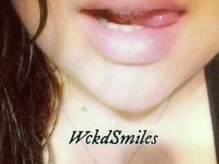 WckdSmiles