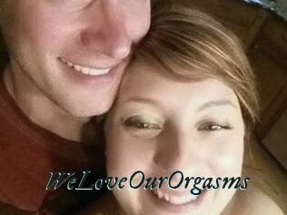 WeLoveOurOrgasms