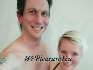 WePleasureYou