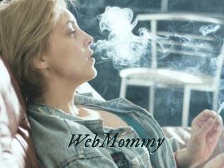 WebMommy
