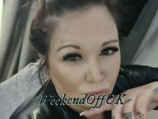WeekendOffUK