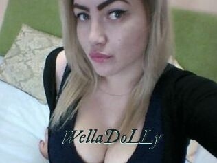 WellaDoLLy