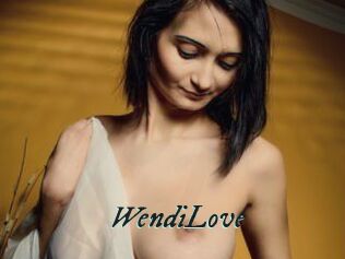 WendiLove