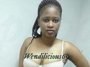 Wendilicious69
