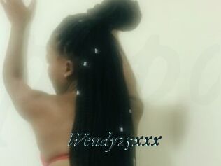 Wendy25xxx