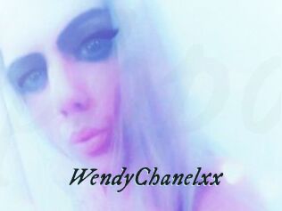 WendyChanelxx
