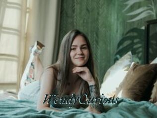 WendyCurious