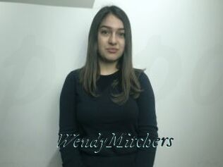 WendyMitchers Pharaons Porn