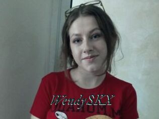 WendySKX