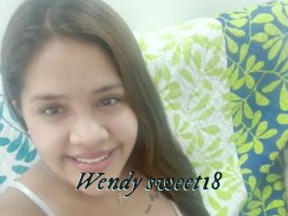 Wendy_sweet18