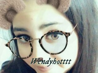 Wendyhotttt