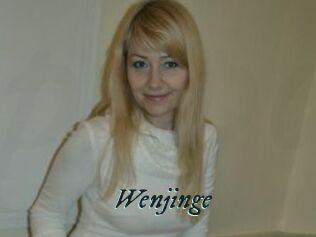 Wenjinge